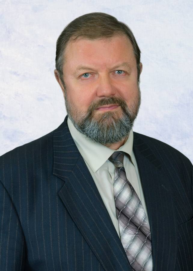 Остапенко Владимир Алексеевич