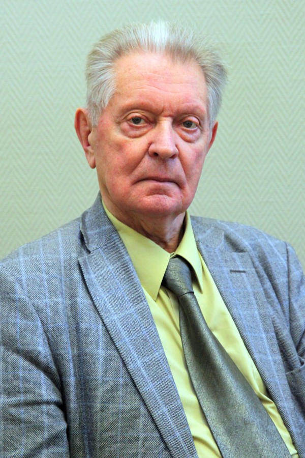 Галушин Владимир Михайлович